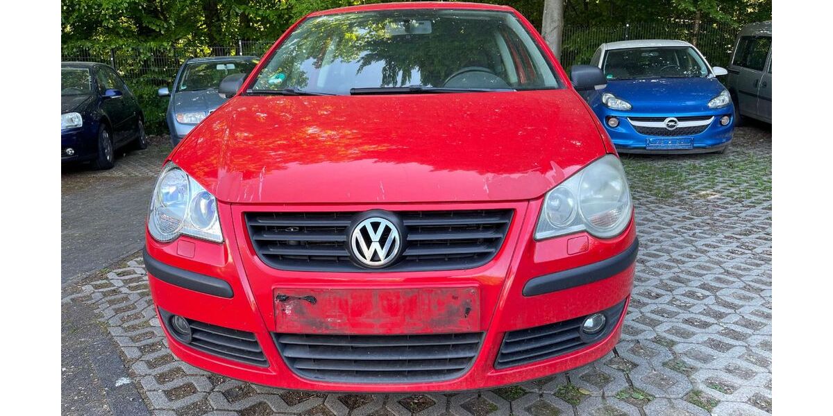 VW Polo 169.000 km 1.399 &euro; Lüdenscheid 58509