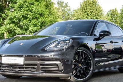 Porsche Panamera 54.390 km 69.900 &euro; Hagen 58119