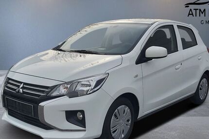 Mitsubishi Space Star 23.107 km 8.750 &euro; Iserlohn 58640