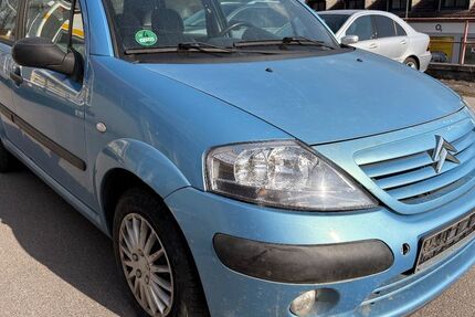 Citroen C3 120.000 km 1.799 &euro; Lüdenscheid 58507