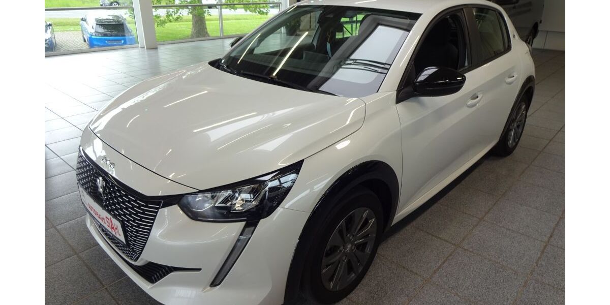 Peugeot 208 23.206 km 16.450 &euro; Werl 59457