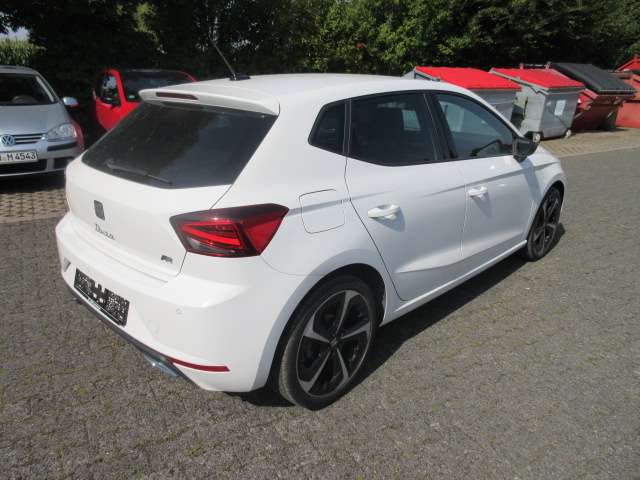Seat Ibiza FR 1.0 TSI DSG NAVI KAMERA LED ALU 18 APS SI 52.800 km 18.488 &euro; Bergkamen 59192