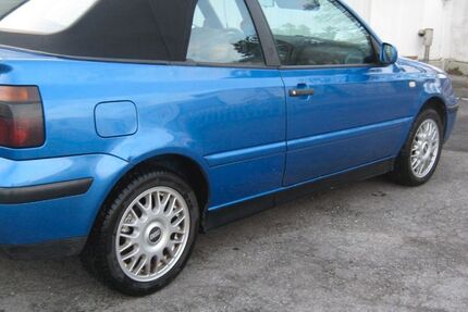 VW Golf 225.000 km 2.250 &euro; Dortmund 44287