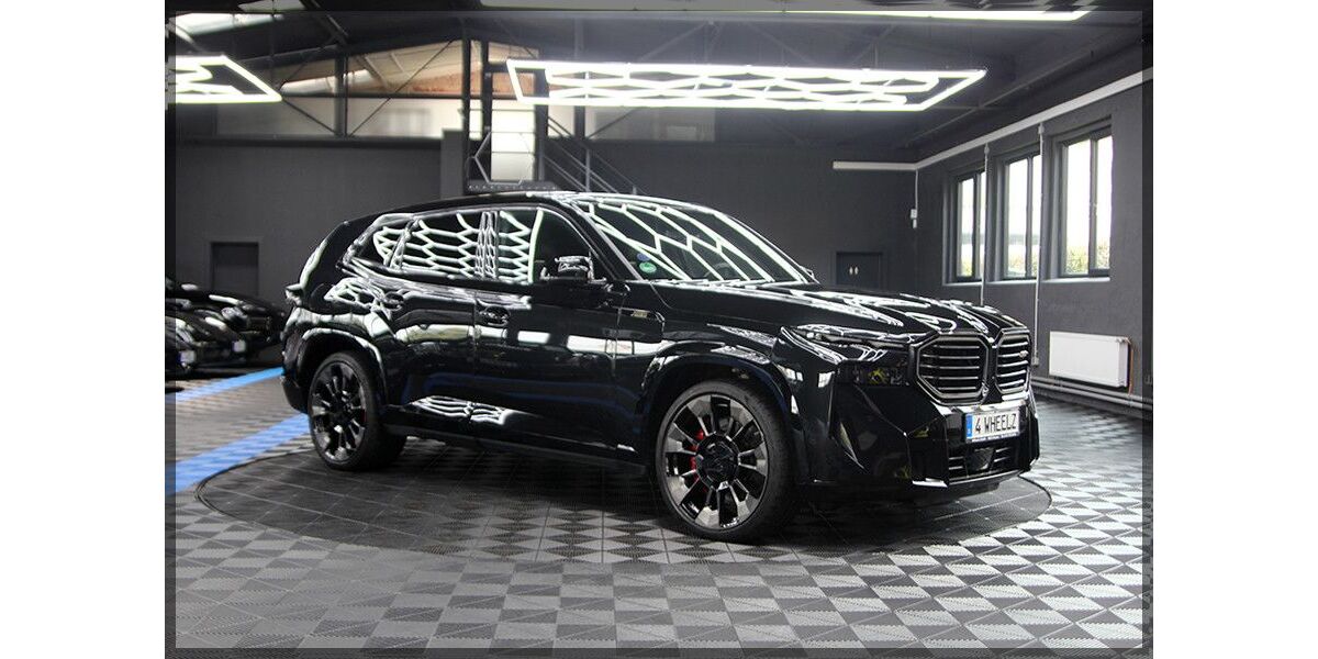 BMW XM 47.000 km 99.999 &euro; Hemer 58675