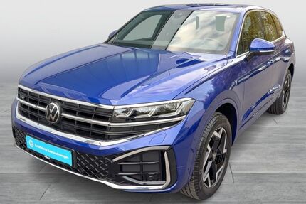 VW Touareg 13.371 km 55.844 &euro; Dortmund 44379