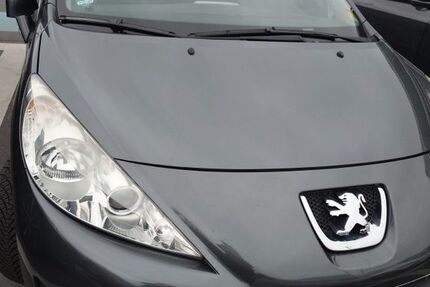 Peugeot 207 89.000 km 4.900 &euro; Dortmund 44388