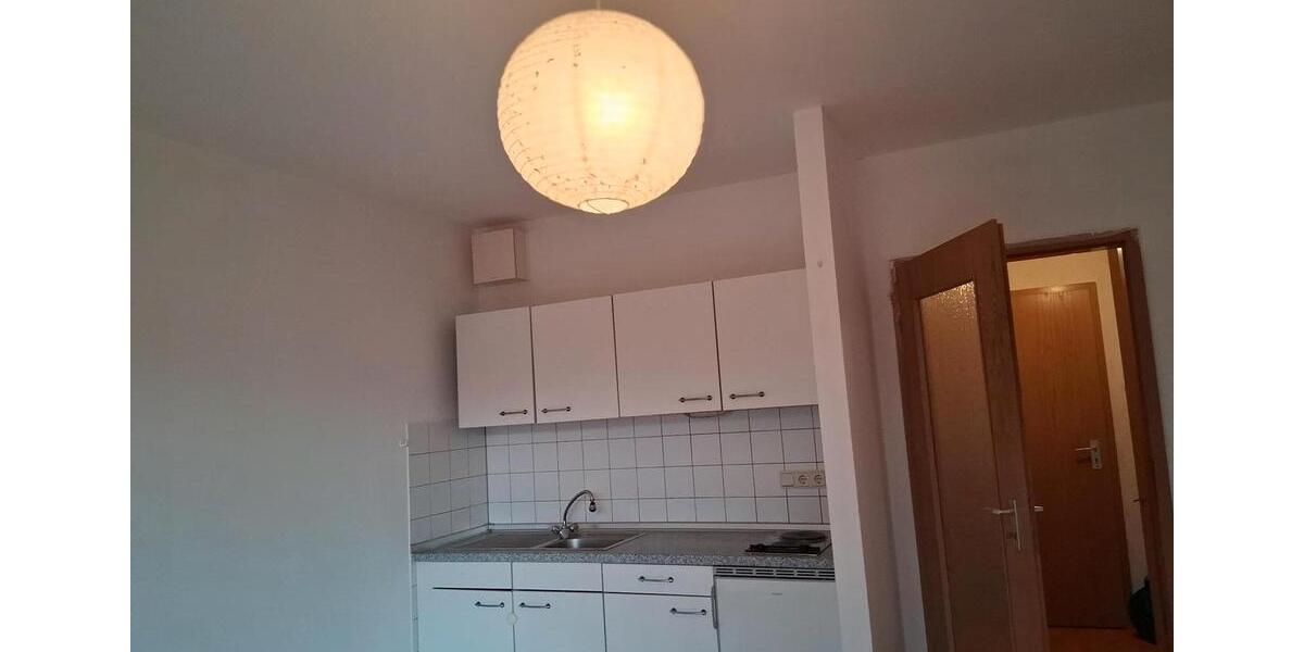 Etagenwohnung Dortmund Brackel - 1 Zimmer, 32 m&sup2;, 630&euro; | Angebot:26626162