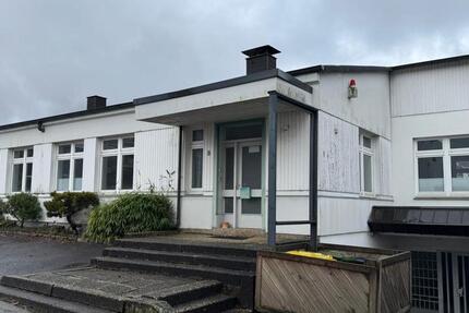 Gewerbeobjekt Finnentrop - 1.250&euro; | Angebot:24916674