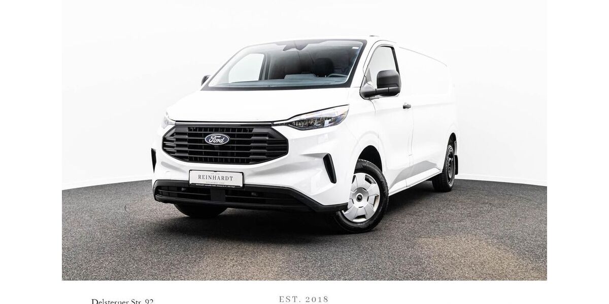 Ford Transit Custom 71.708 km 23.985 &euro; Hagen 58091