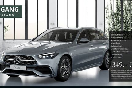 Mercedes-Benz C 300 12.821 km 50.745 &euro; Arnsberg 59759