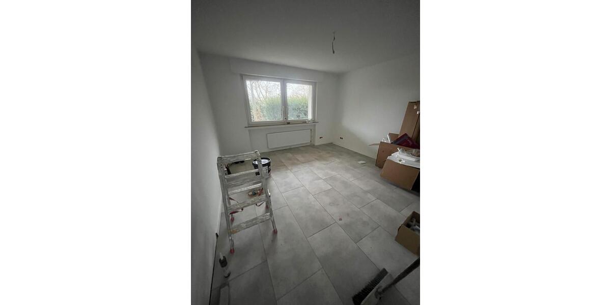 Erdgeschoßwohnung Werl - 4 Zimmer, 96 m&sup2;, 920&euro; | Angebot:26007103