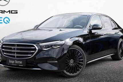 Mercedes-Benz E 300 43.483 km 59.880 &euro; Plettenberg 58840