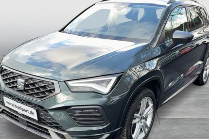 Seat Ateca 42.810 km 26.445 &euro; Dortmund 44379
