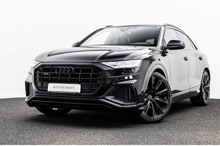 Audi Q8 123.794 km 52.193 &euro; Hagen 58091