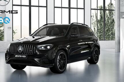 Mercedes-Benz GLE 53 AMG 22.507 km 93.490 &euro; Plettenberg 58840