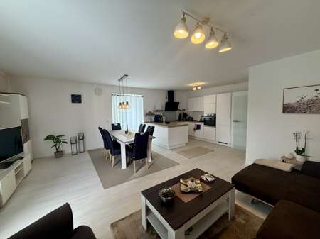 Etagenwohnung Iserlohn Gerlingsen - 3 Zimmer, 105 m&sup2;, 1.175&euro; | Angebot:26574276