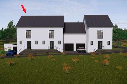 Haus Breckerfeld - 4 Zimmer, 133 m&sup2;, 499.000&euro; | Angebot:20447510