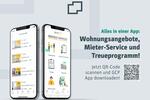 Etagenwohnung Werdohl - 3 Zimmer, 67 m&sup2;, 335&euro; | Angebot:24614483
