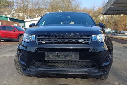 Land Rover Discovery 108.442 km 13.900 &euro; Sundern 59846