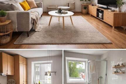 Wohnung Hagen Hagen-Nord - 4 Zimmer, 120 m&sup2;, 1.050&euro; | Angebot:26349022