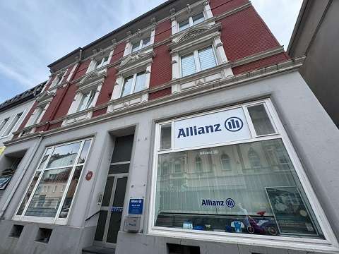 Einfamilienhaus Gevelsberg - 20 Zimmer, 613 m&sup2;, 598.000&euro; | Angebot:23802479