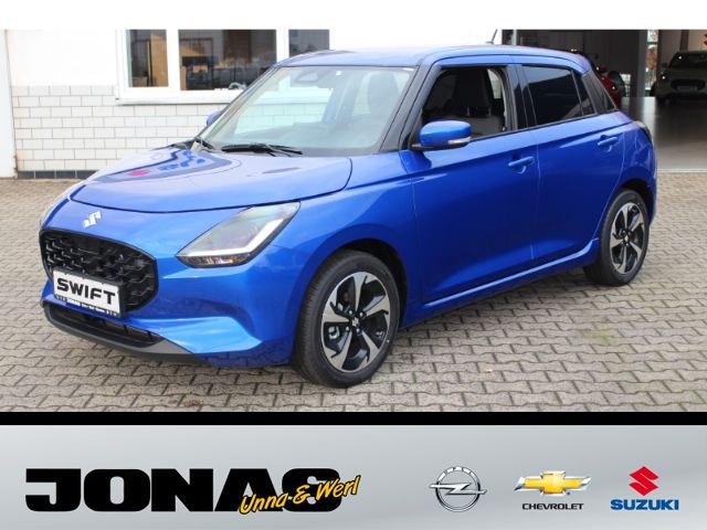 Suzuki Swift 1.500 km 17.950 &euro; Unna 59427