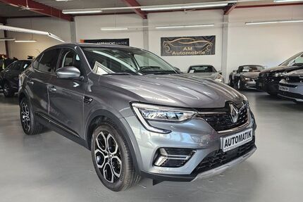 Renault Arkana 47.250 km 20.645 &euro; Werdohl 58791