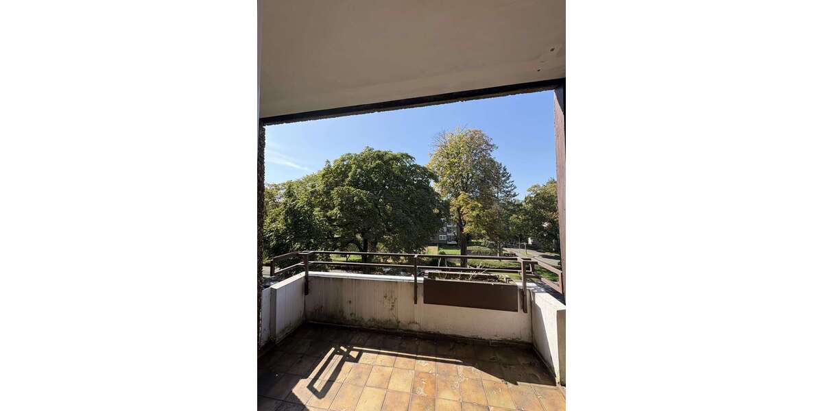 Etagenwohnung Dortmund Nette - 2 Zimmer, 63 m&sup2;, 119.000&euro; | Angebot:27258620