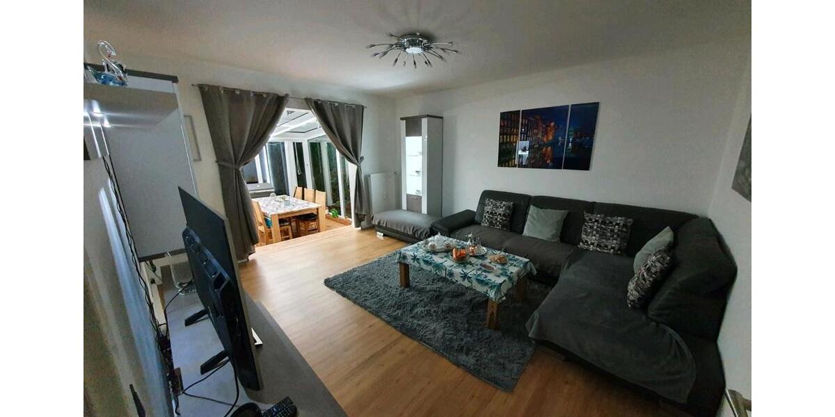 Erdgeschoßwohnung Dortmund Aplerbeck - 3 Zimmer, 80 m&sup2;, 300.000&euro; | Angebot:26613100