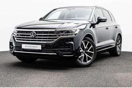 VW Touareg 29.256 km 49.829 &euro; Hagen 58091