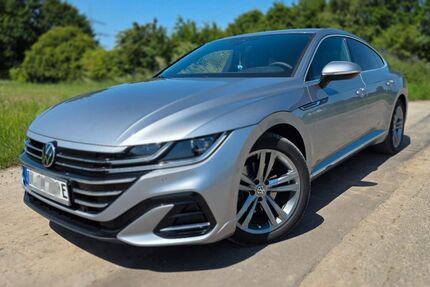 VW Arteon 72.500 km 24.780 &euro; Dortmund 44309