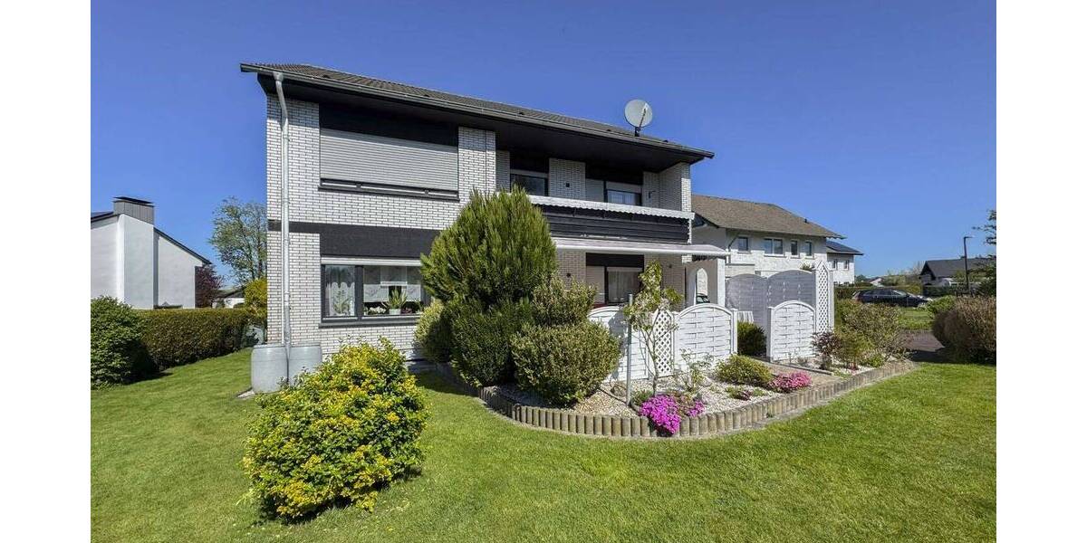 Mehrfamilienhaus, Wohnhaus Ense Bremen - 8 Zimmer, 395.000&euro; | Angebot:26443151