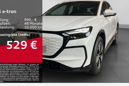 Audi Q4 e-tron 1.050 km 51.940 &euro; Lüdenscheid 58511