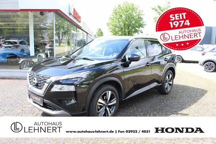 Nissan X-Trail 36.334 km 27.990 &euro; Werl 59457