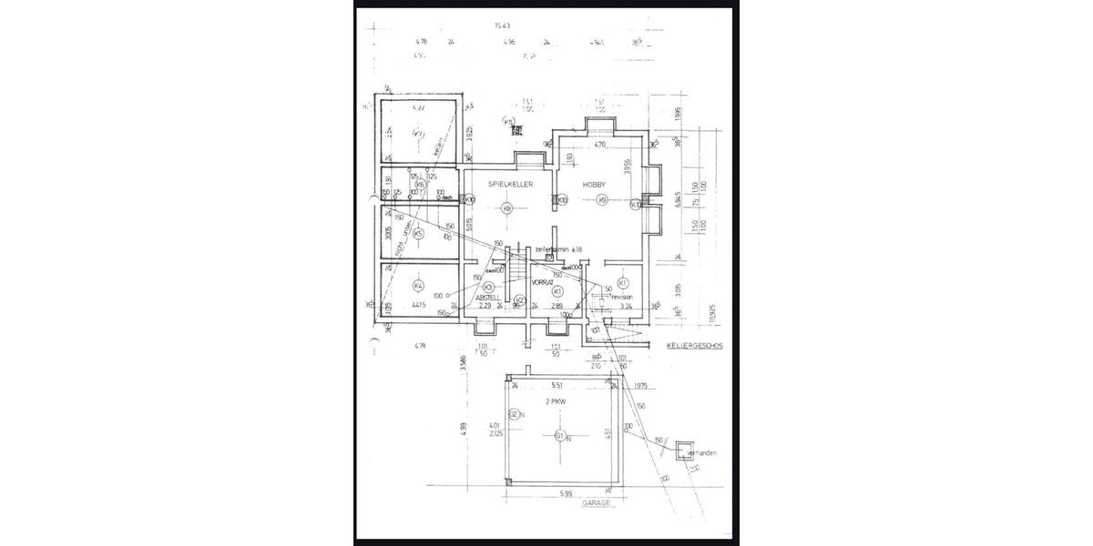 Bungalow Werl - 5 Zimmer, 150 m&sup2;, 429.000&euro; | Angebot:24695519