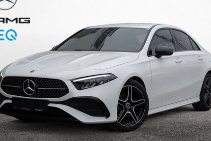 Mercedes-Benz A 200 15.576 km 34.790 &euro; Lüdenscheid 58507