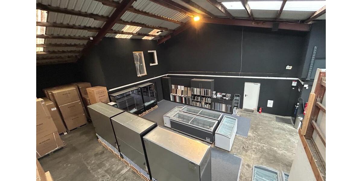 Gewerbeobjekt Kierspe - 6&euro; | Angebot:25925684