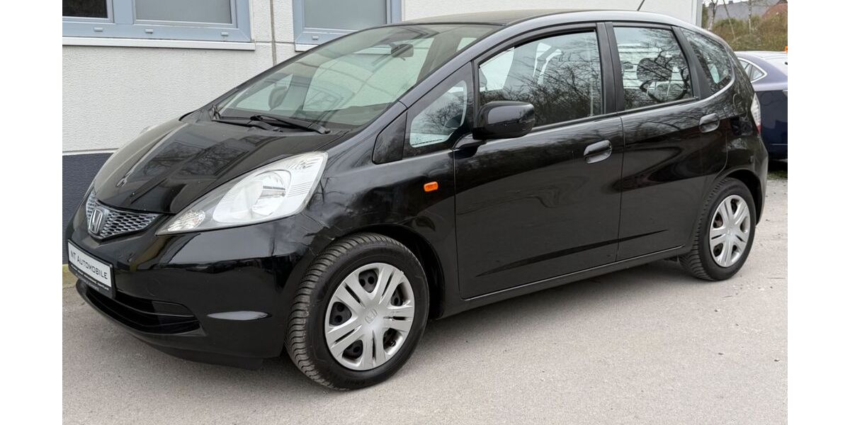 Honda Jazz 127.000 km 3.790 &euro; Schwerte 58239