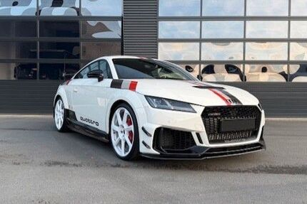 Audi TT RS 1.390 km 104.890 &euro; Sundern 59846