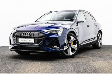 Audi e-tron 57.042 km 37.883 &euro; Hagen 58091