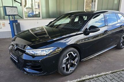 VW Passat 1.050 km 43.850 &euro; Werdohl 58791