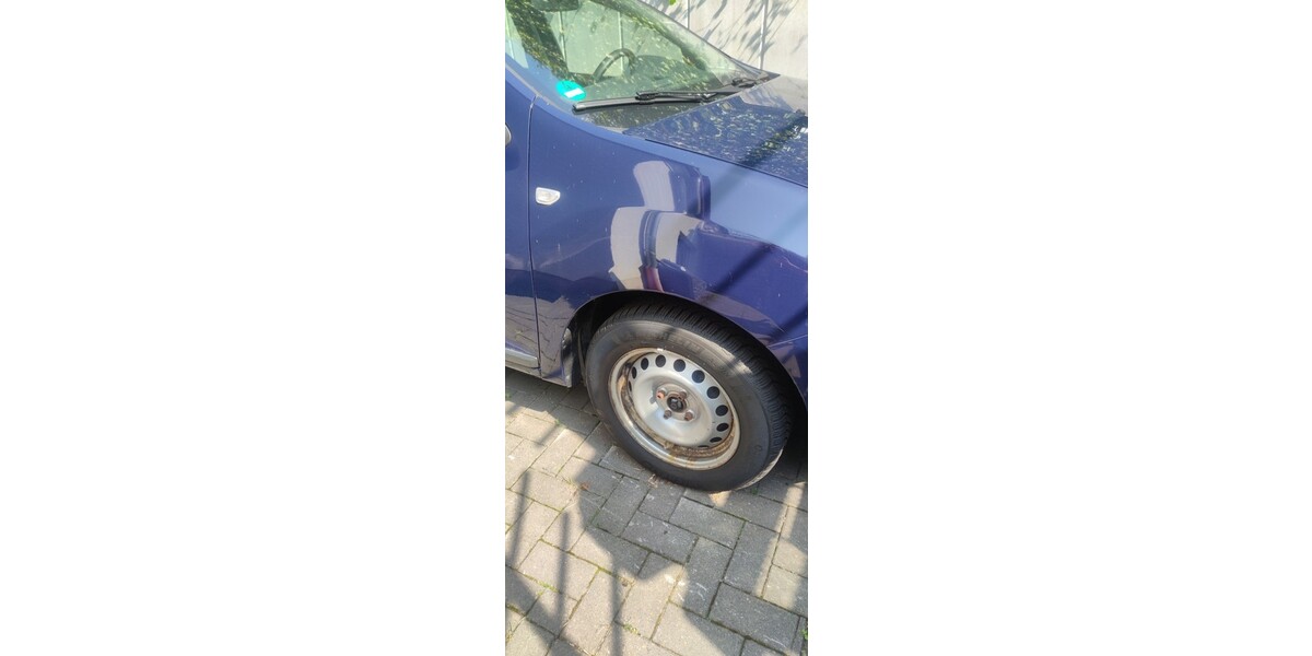 Dacia Logan MCV 70.682 km 5.000 &euro; Lüdenscheid 58507