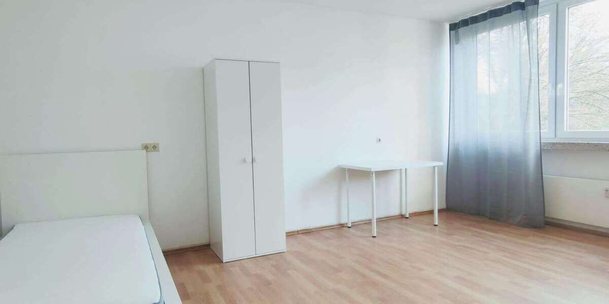 Zimmer Dortmund Innenstadt Ost - 380&euro; | Angebot:13815608
