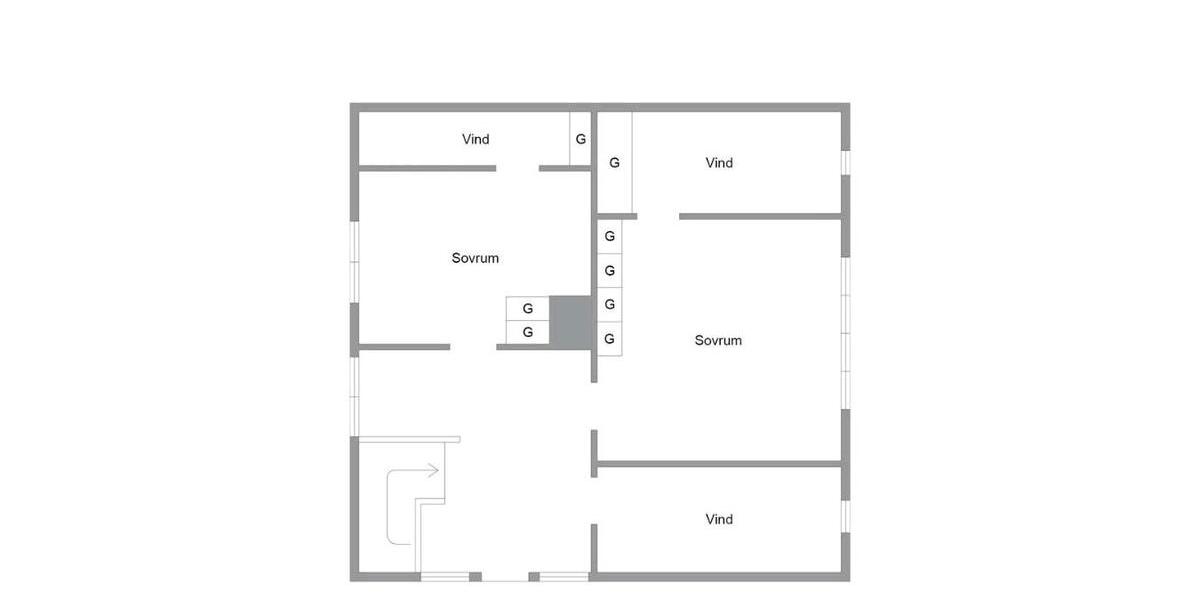 Einfamilienhaus Fröndenberg (Ruhr) - 4 Zimmer, 123 m&sup2;, 65.000&euro; | Angebot:25637368