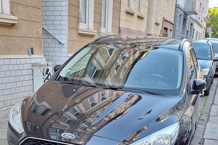 Ford Focus Kombi 197.249 km 3.599 &euro; Dortmund 44135