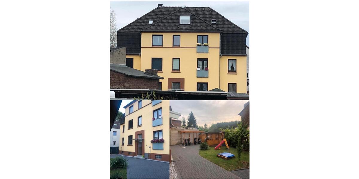 Etagenwohnung Dortmund Innenstadt West - 3 Zimmer, 65 m&sup2;, 580&euro; | Angebot:26518393