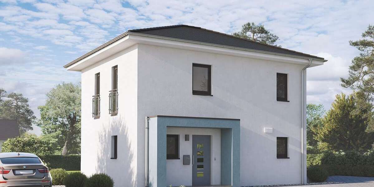 Einfamilienhaus Bönen - 4 Zimmer, 125 m&sup2;, 335.999&euro; | Angebot:25742286