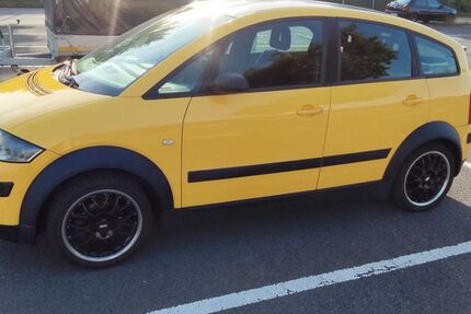 Audi A2 214.500 km 3.640 &euro; Dortmund 44227