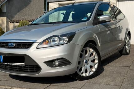 Ford Focus 99.000 km 3.490 &euro; Dortmund 44139
