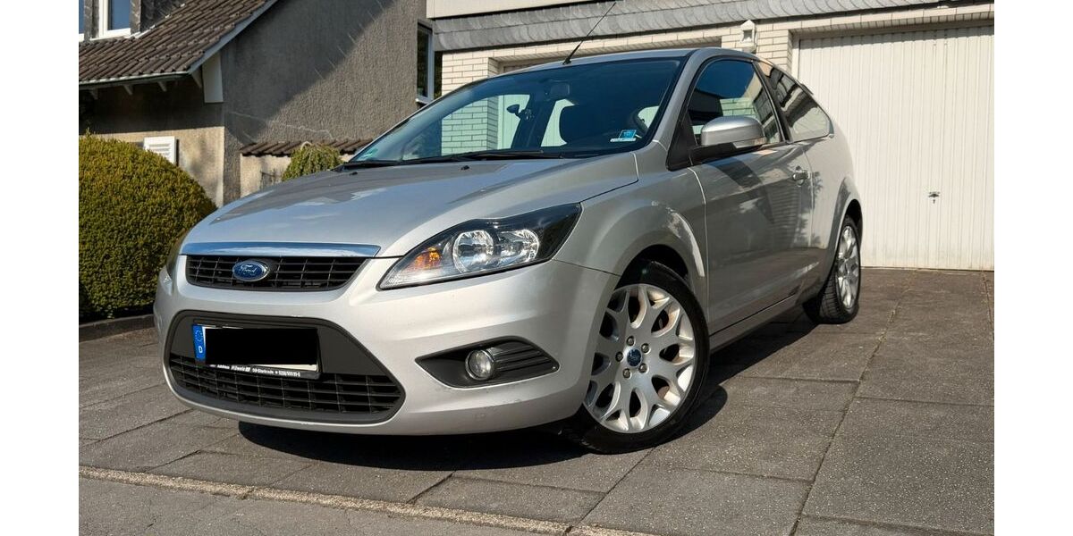 Ford Focus 99.000 km 3.490 &euro; Dortmund 44139